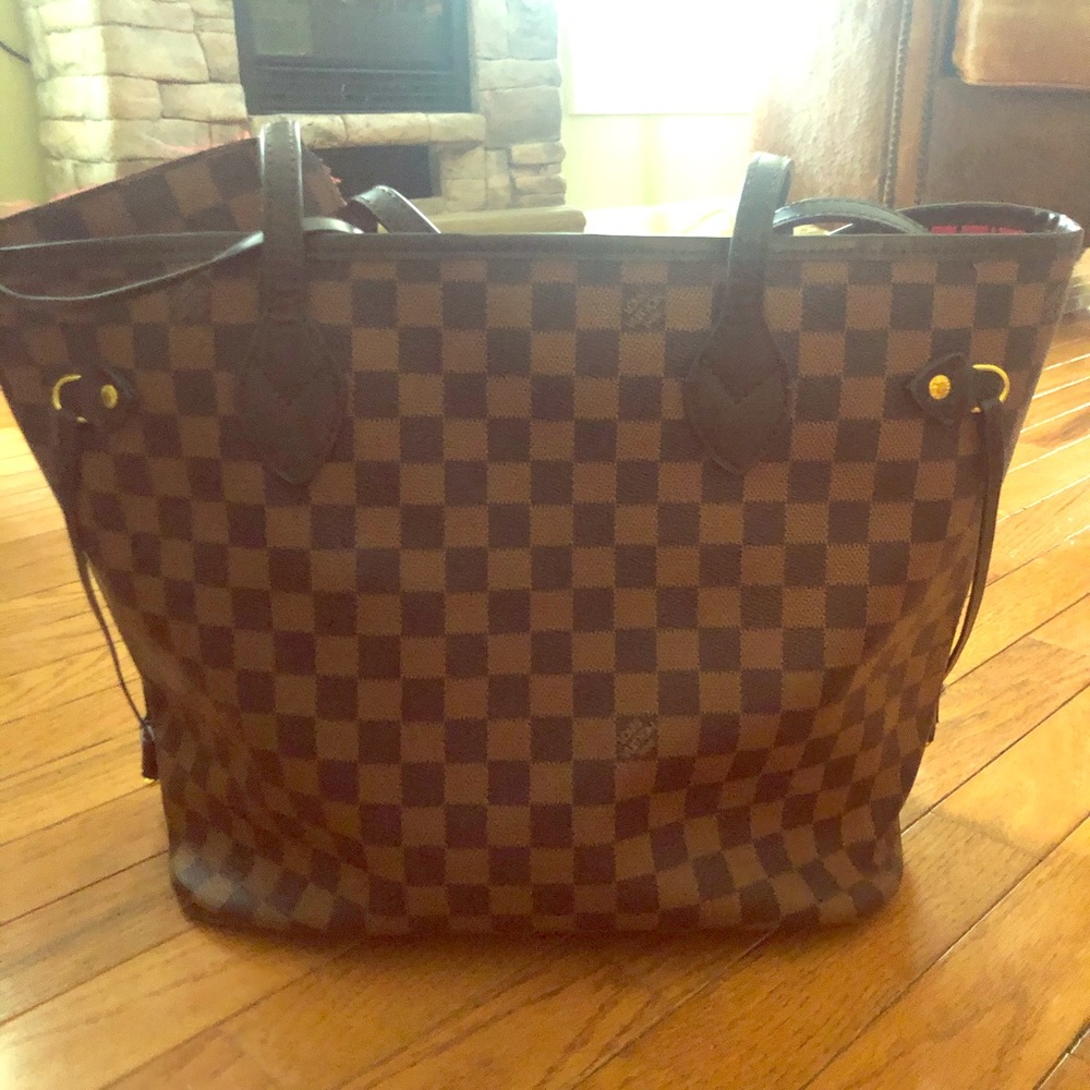 Designer carry all/